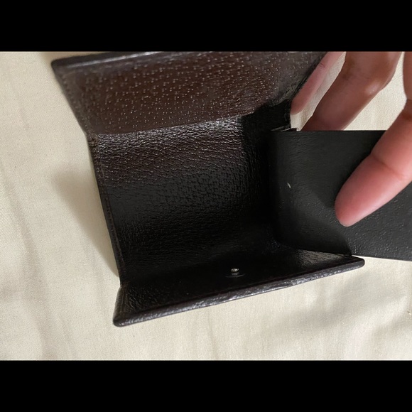Pre Loved Gucci Key Case Holder - Picture 8 of 13
